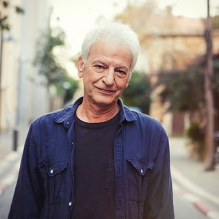 Shalom Hanoch
