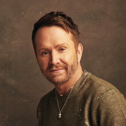 Shane McAnally