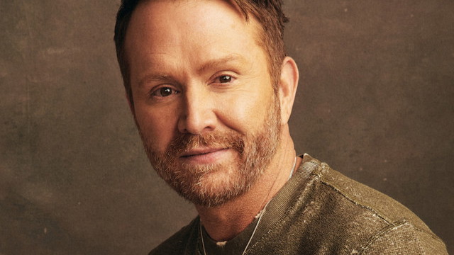 Shane McAnally