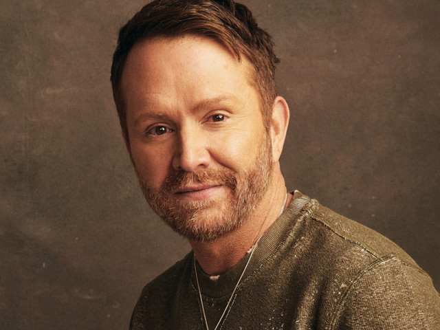 Shane McAnally