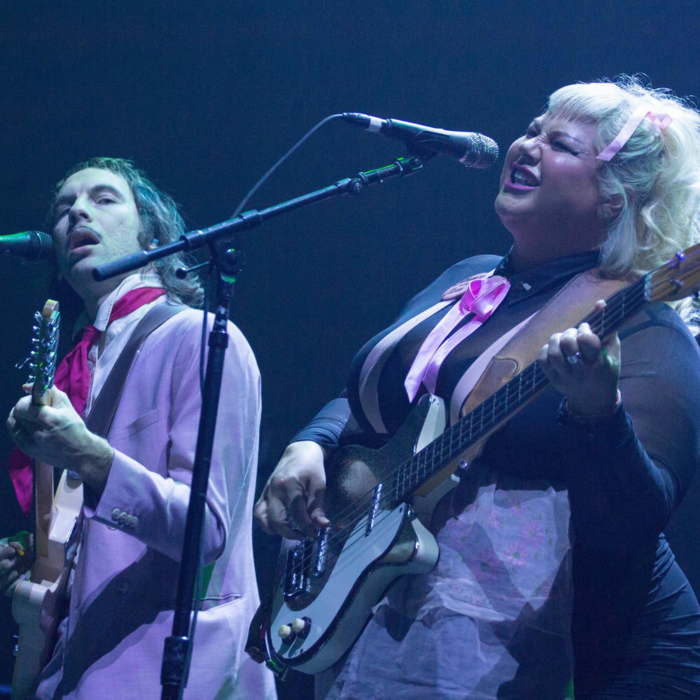 Shannon & The Clams