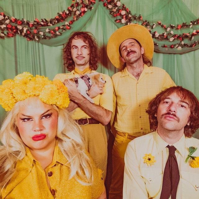 Shannon & The Clams