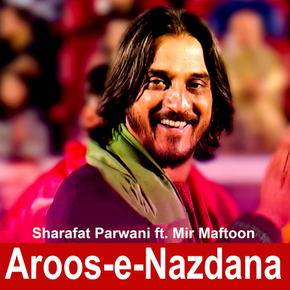 Sharafat Parwani