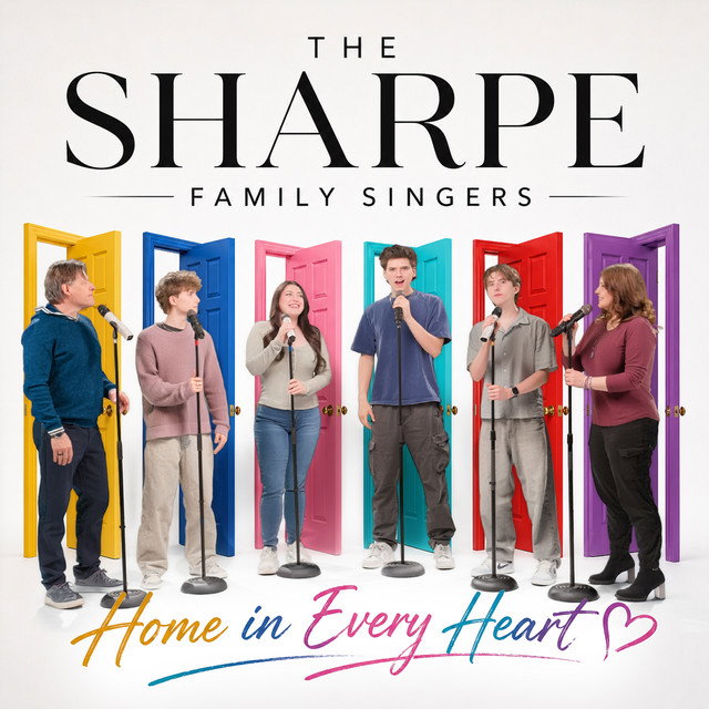 Sharpe Family Singers