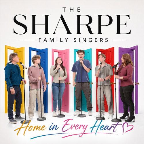 Sharpe Family Singers