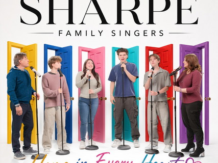 Sharpe Family Singers