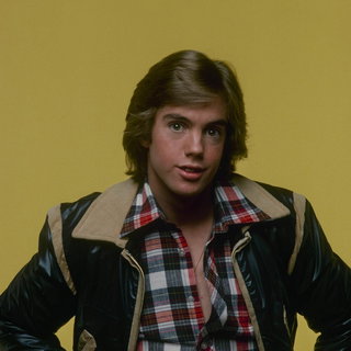 Shaun Cassidy
