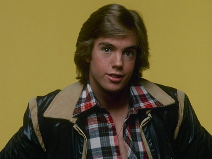 Shaun Cassidy