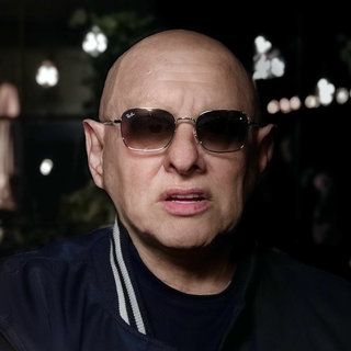 Shaun Ryder