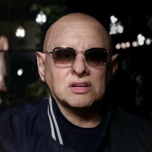 Shaun Ryder