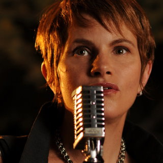 Shawn Colvin