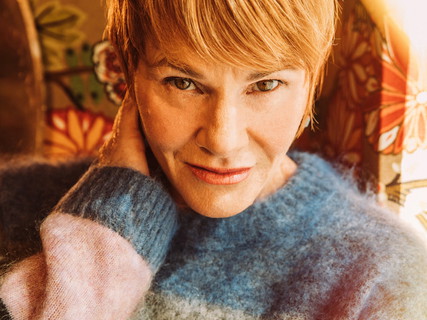 Shawn Colvin