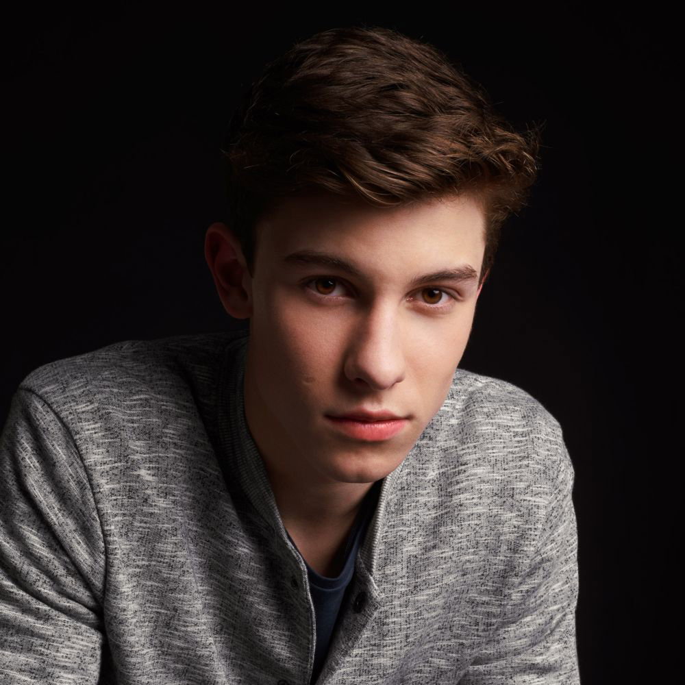 Shawn Mendes