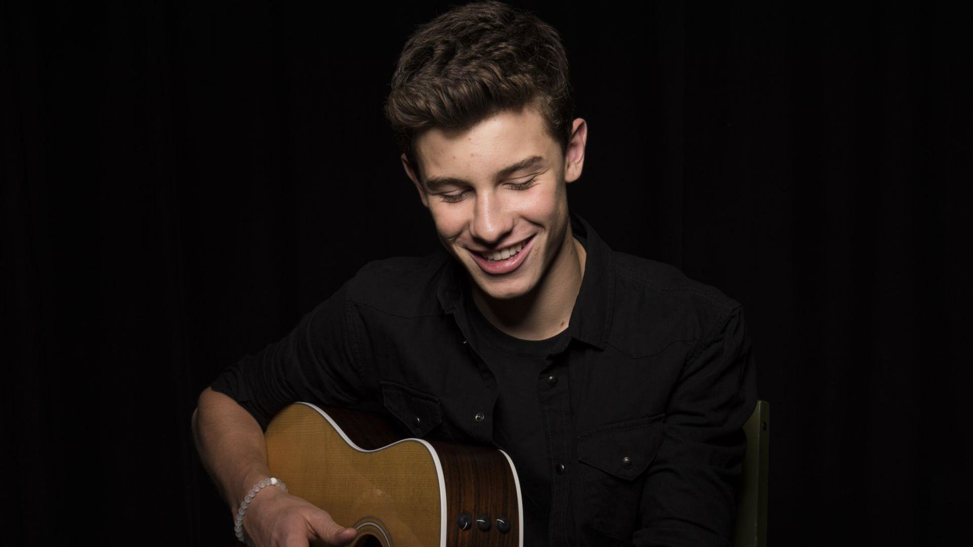 Shawn Mendes