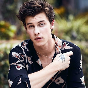 Shawn Mendes