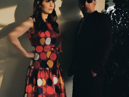 She & Him