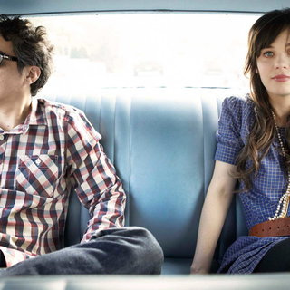 She & Him