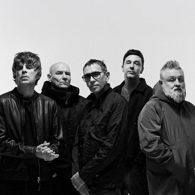Shed Seven