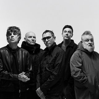 Shed Seven