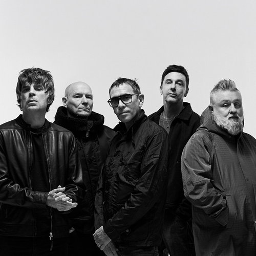 Shed Seven