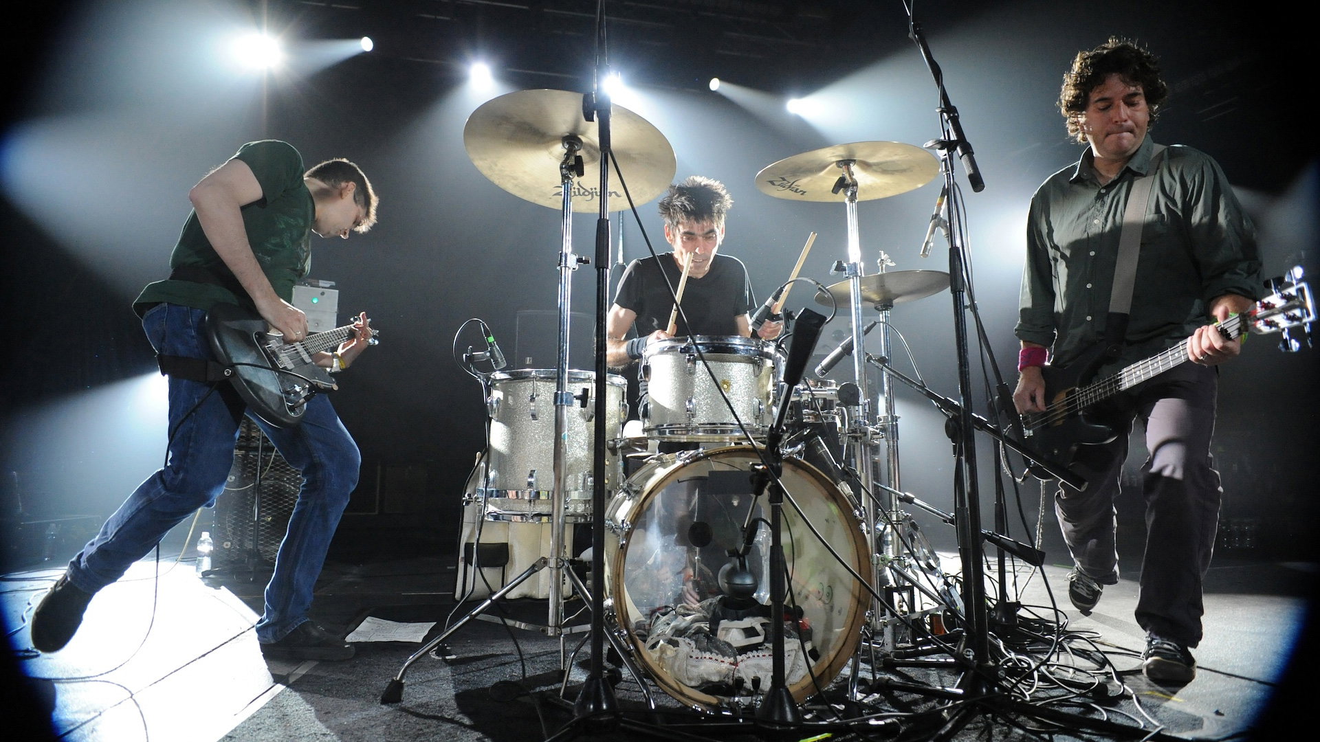 Shellac