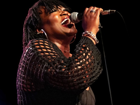 Shemekia Copeland