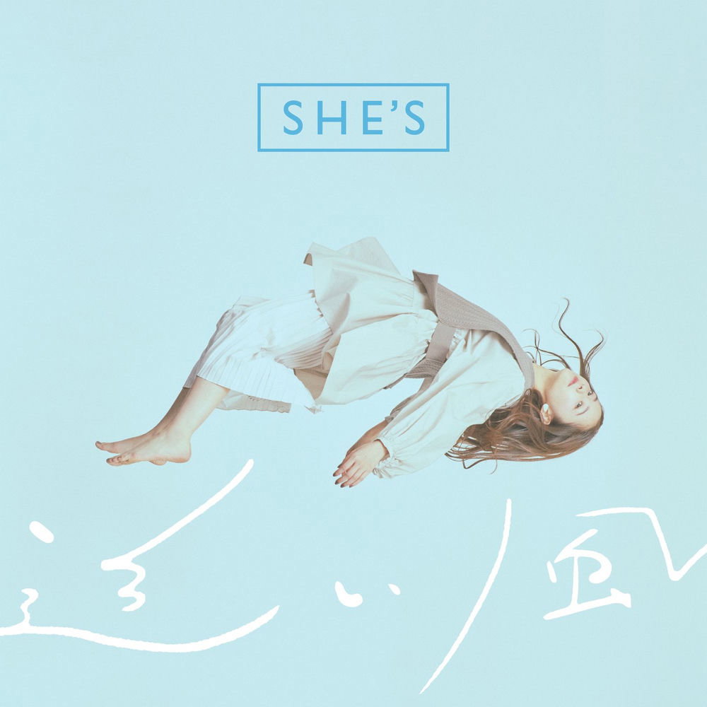 SHE'S