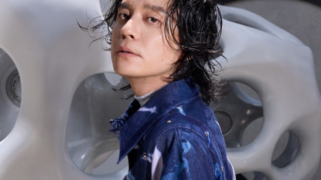 Subaru Shibutani