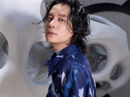Subaru Shibutani