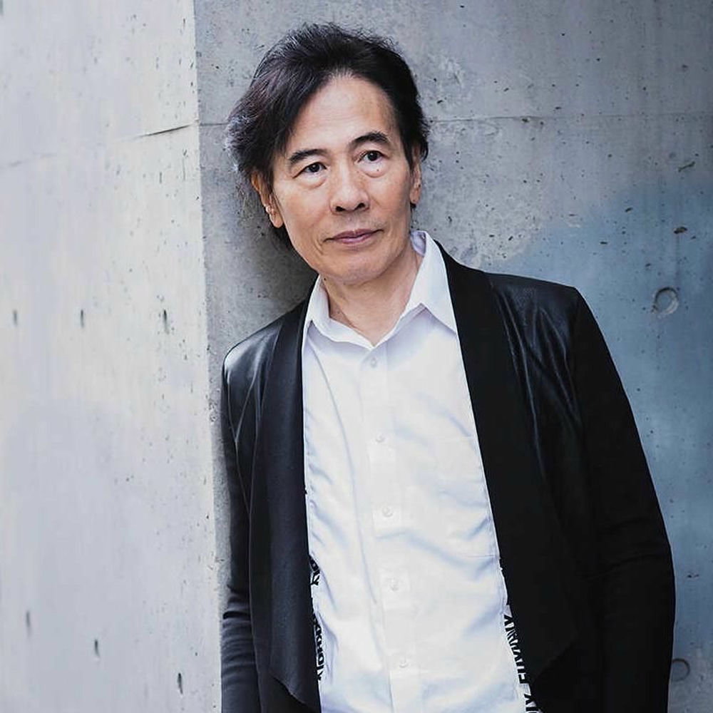 Shigeru Suzuki