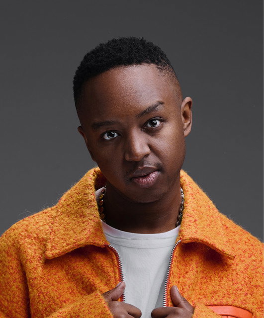 Shimza