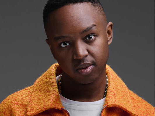 Shimza
