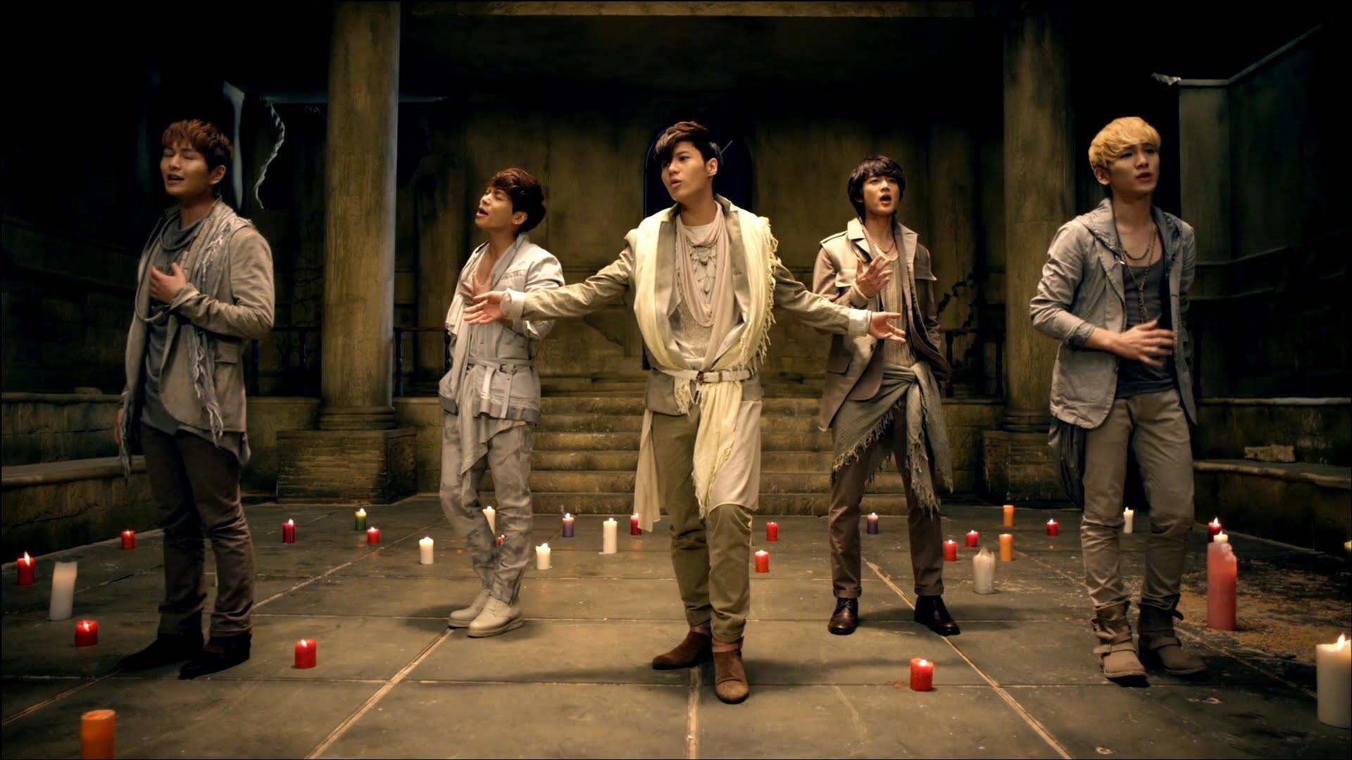 SHINee
