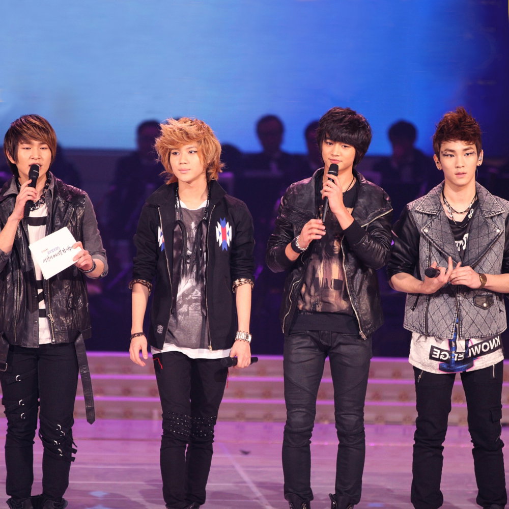 SHINee