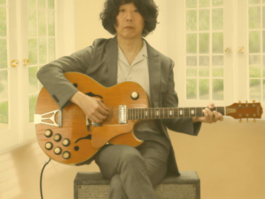Shintaro Sakamoto