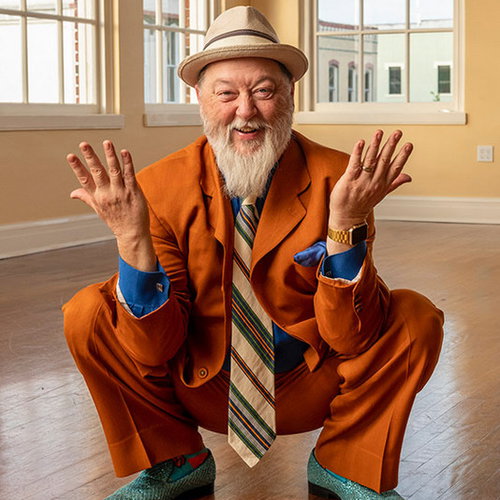 Shinyribs