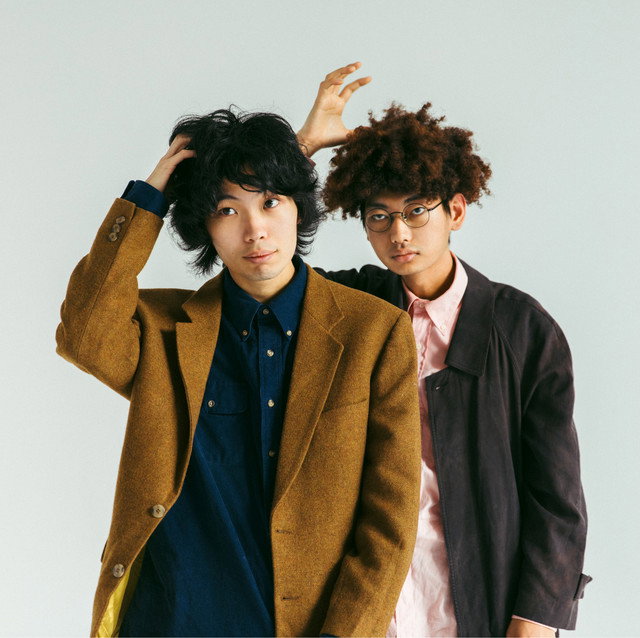 シャッポ