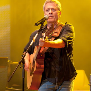 Shlomo Artzi