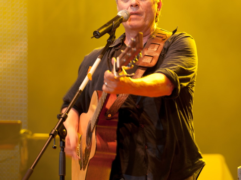 Shlomo Artzi