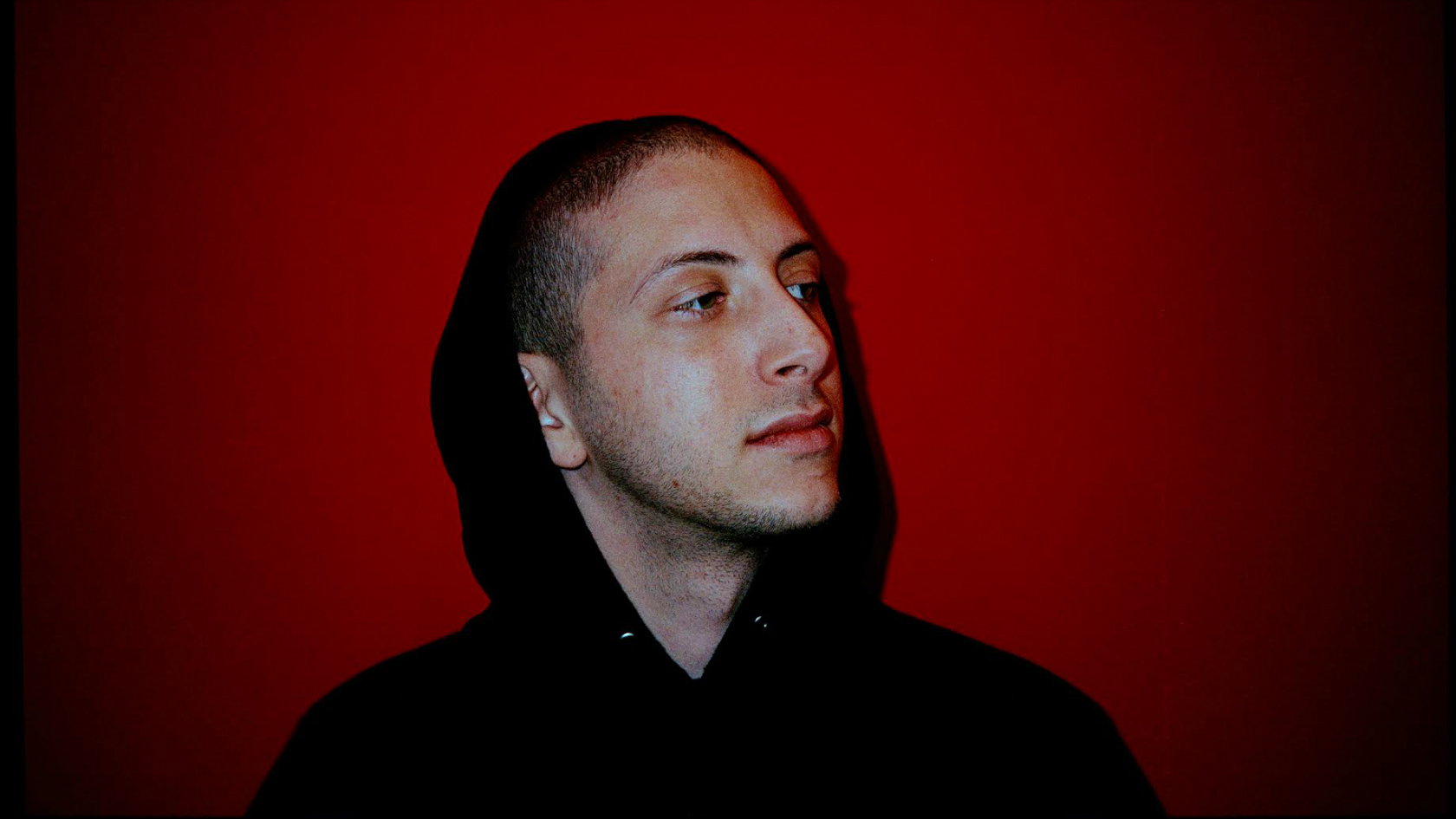 Shlohmo