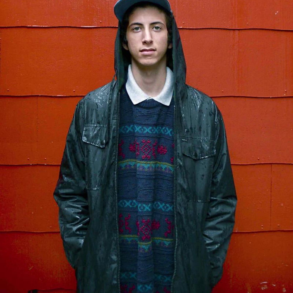Shlohmo