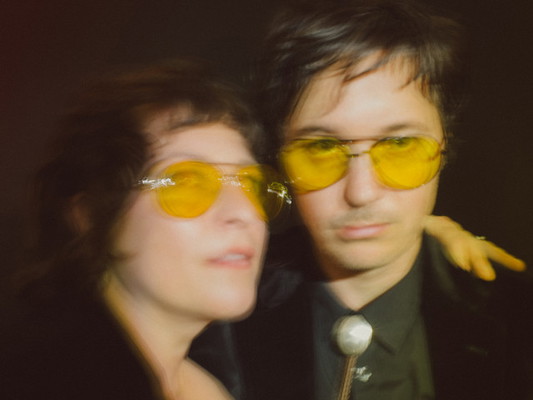 Shovels & Rope