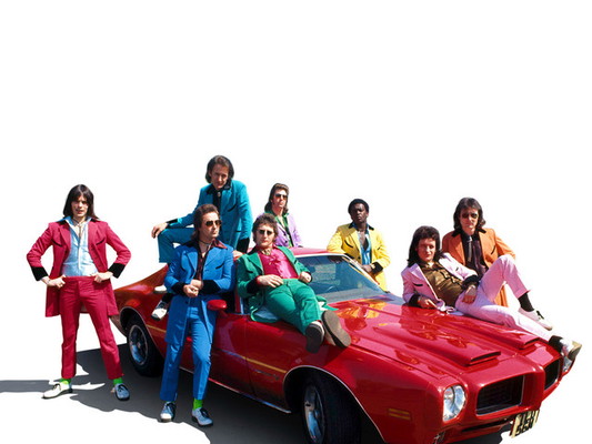 Showaddywaddy