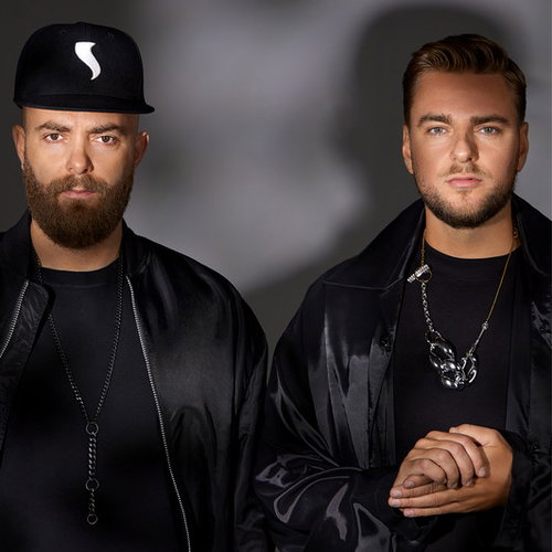 Showtek
