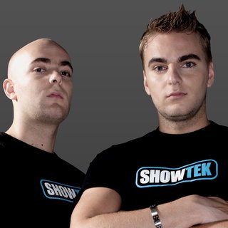 Showtek