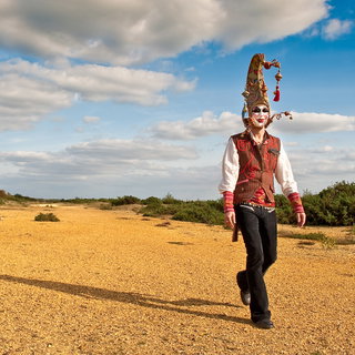 Shpongle