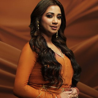 Shreya Ghoshal