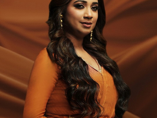 Shreya Ghoshal