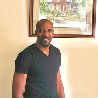 Shurwayne Winchester