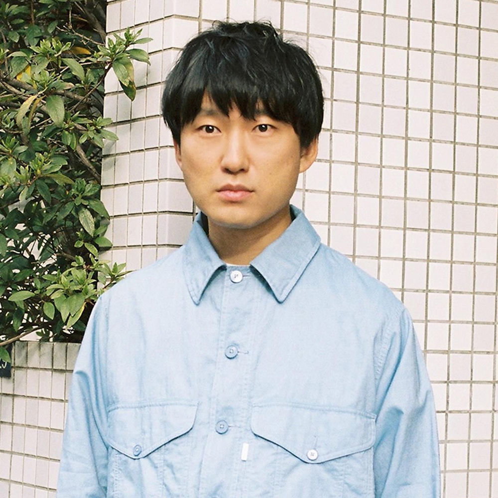 Shuta Hasunuma